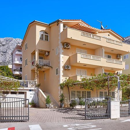 Apartments Ivica Makarska Extérieur photo