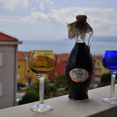 Apartments Ivica Makarska Extérieur photo