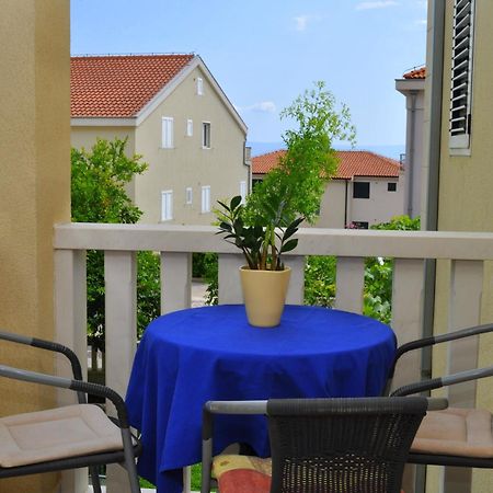Apartments Ivica Makarska Extérieur photo