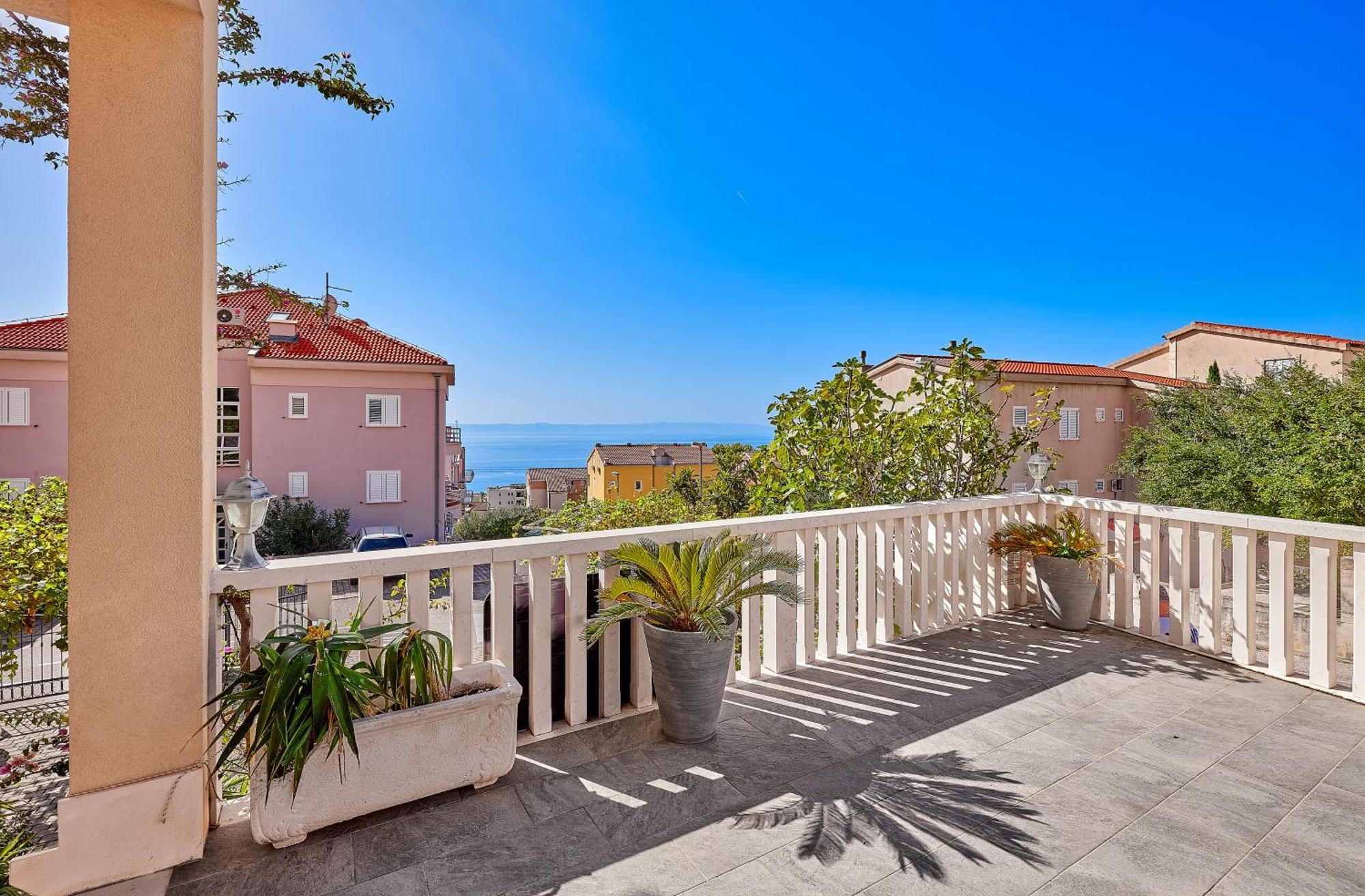 Apartments Ivica Makarska Extérieur photo