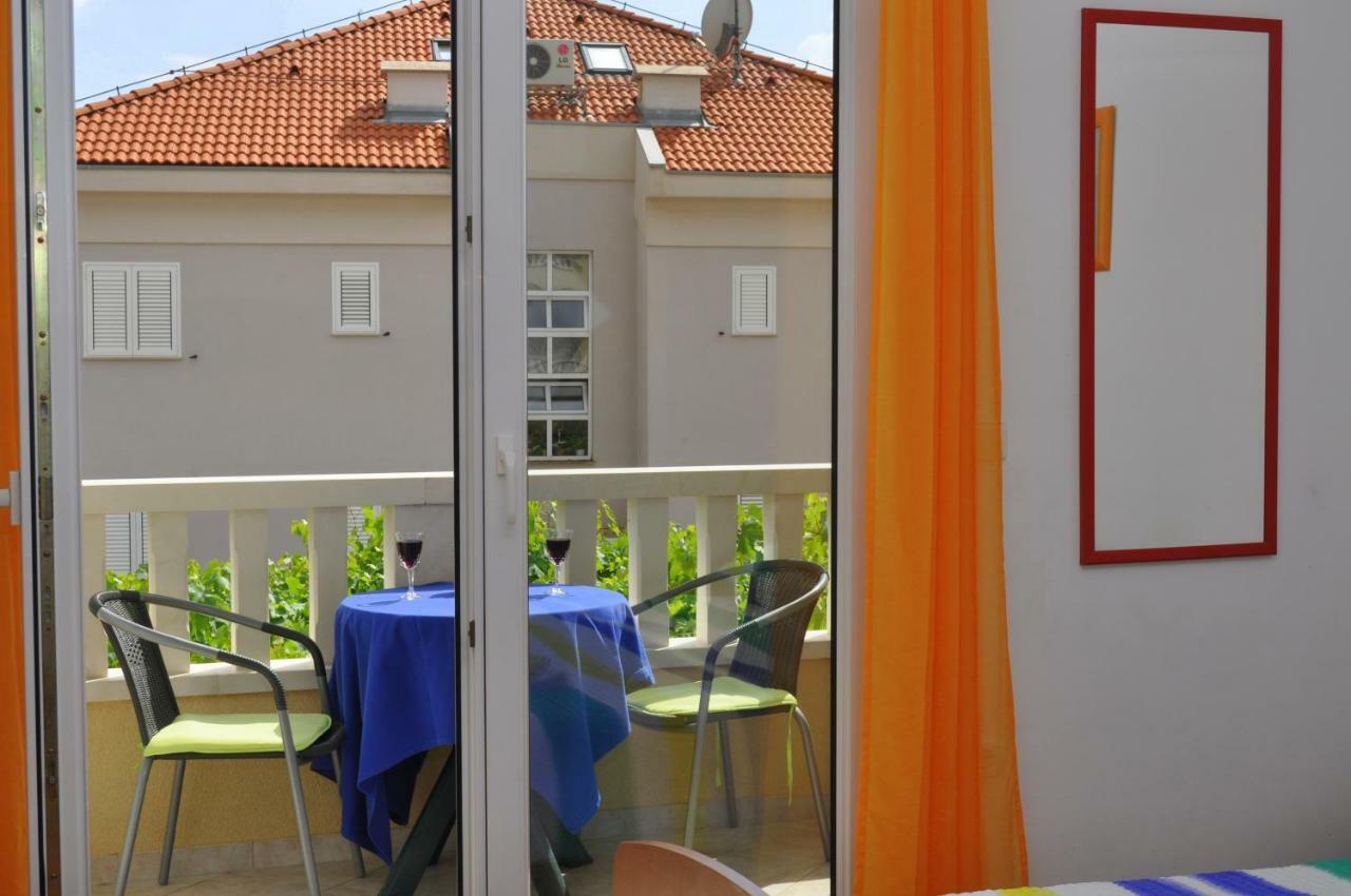 Apartments Ivica Makarska Extérieur photo