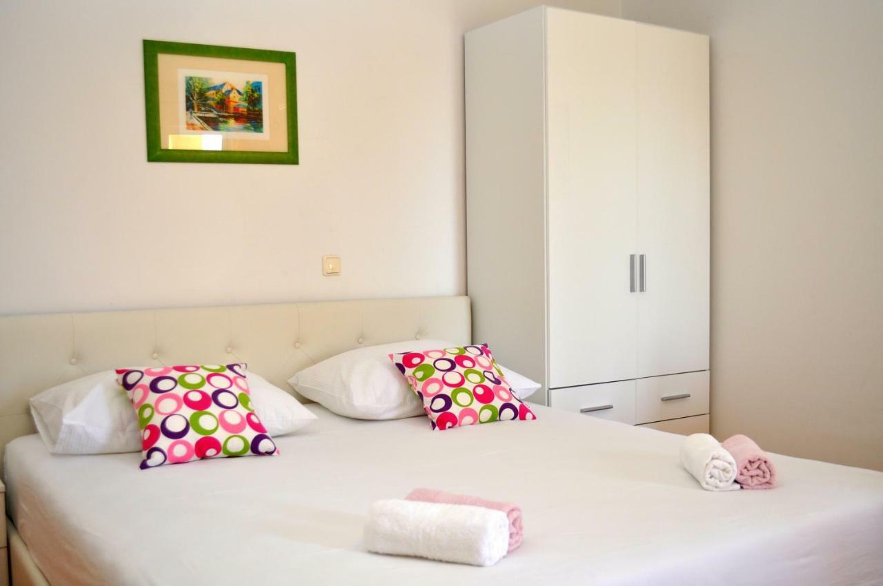 Apartments Ivica Makarska Extérieur photo
