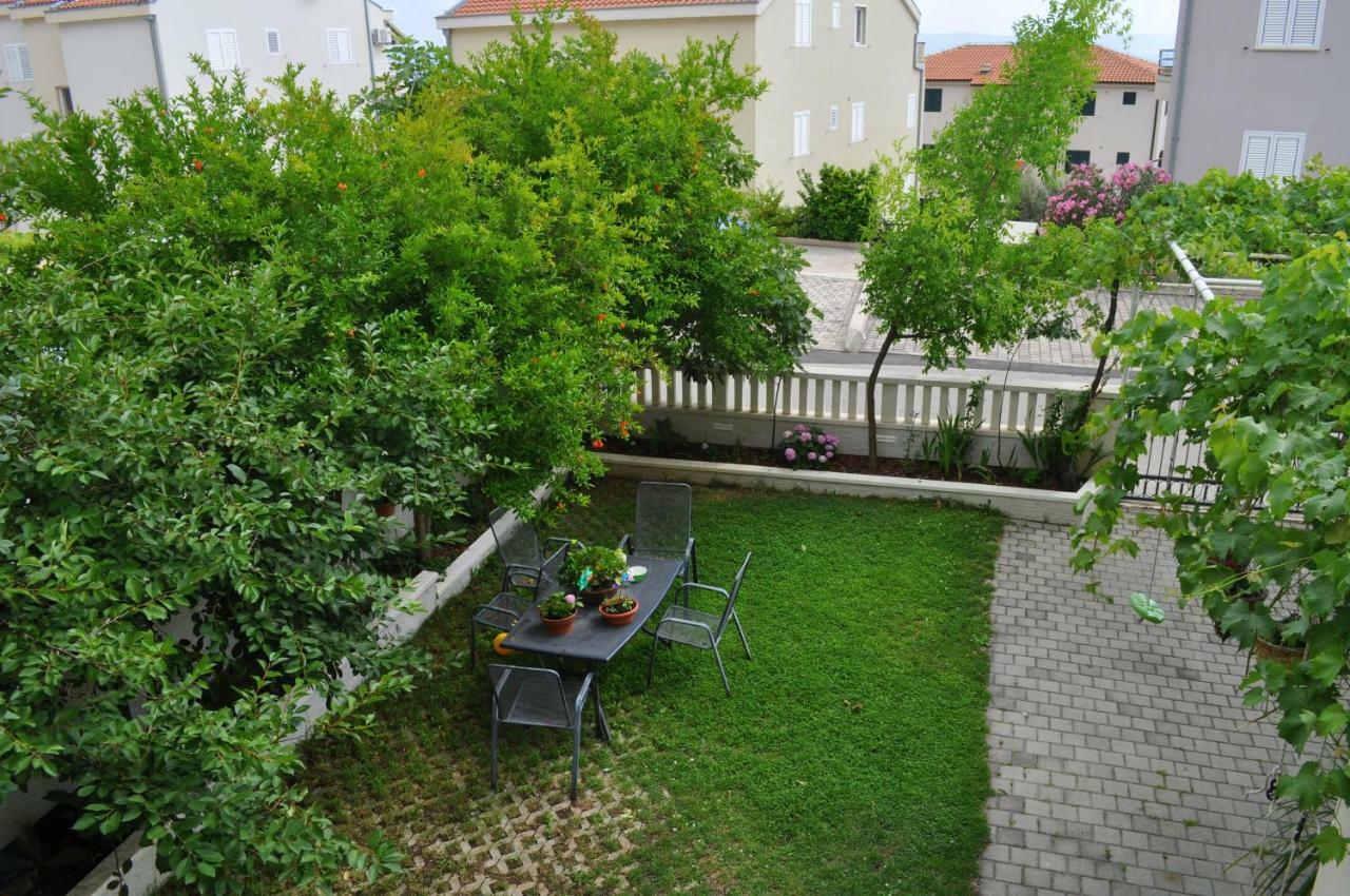 Apartments Ivica Makarska Extérieur photo