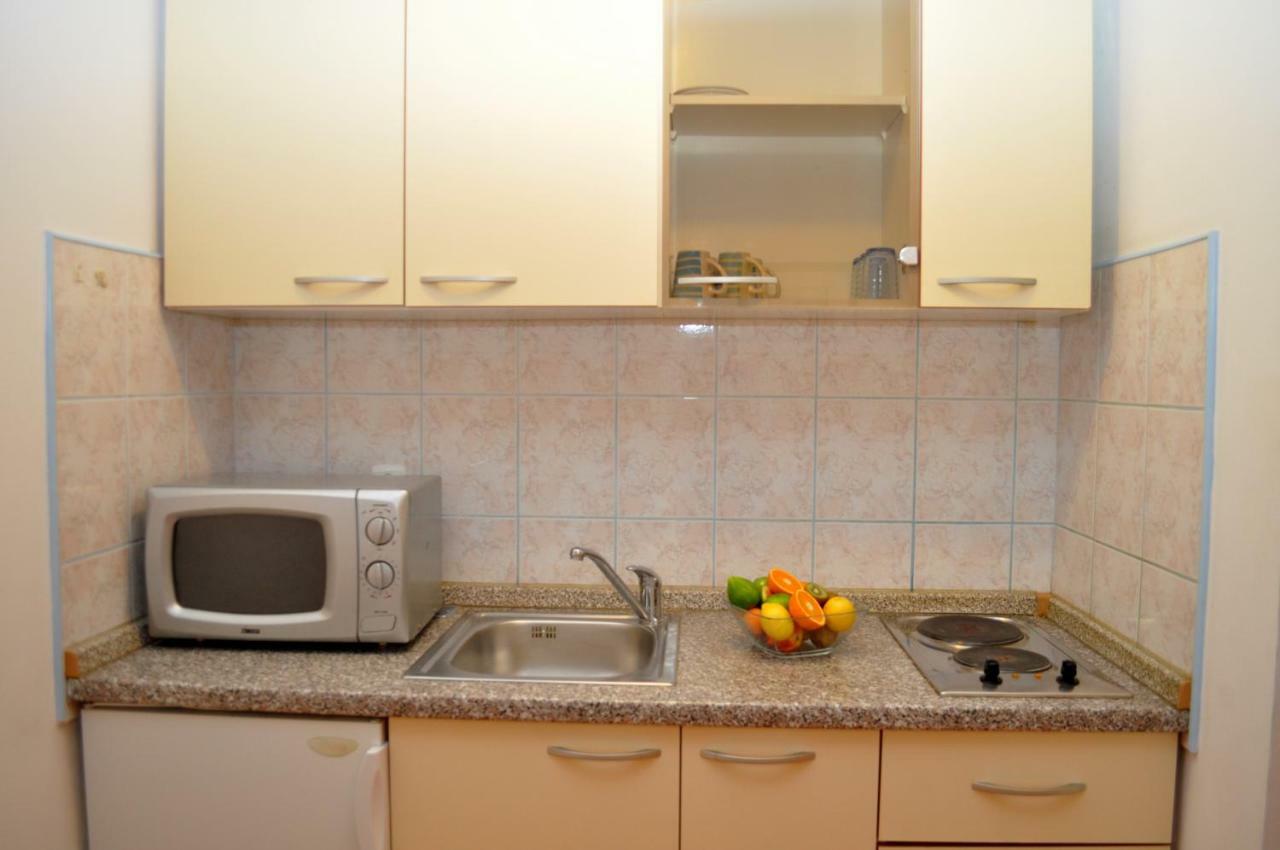 Apartments Ivica Makarska Extérieur photo