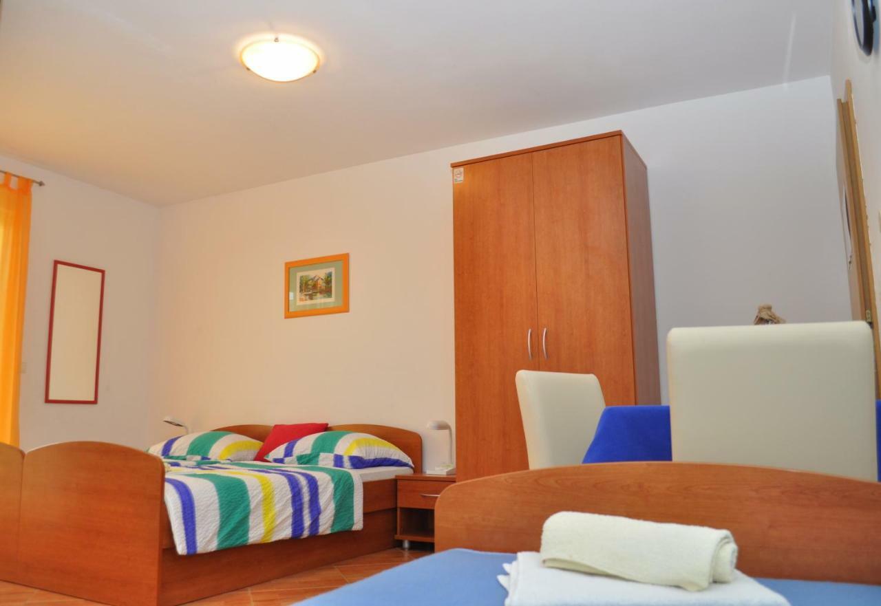 Apartments Ivica Makarska Extérieur photo