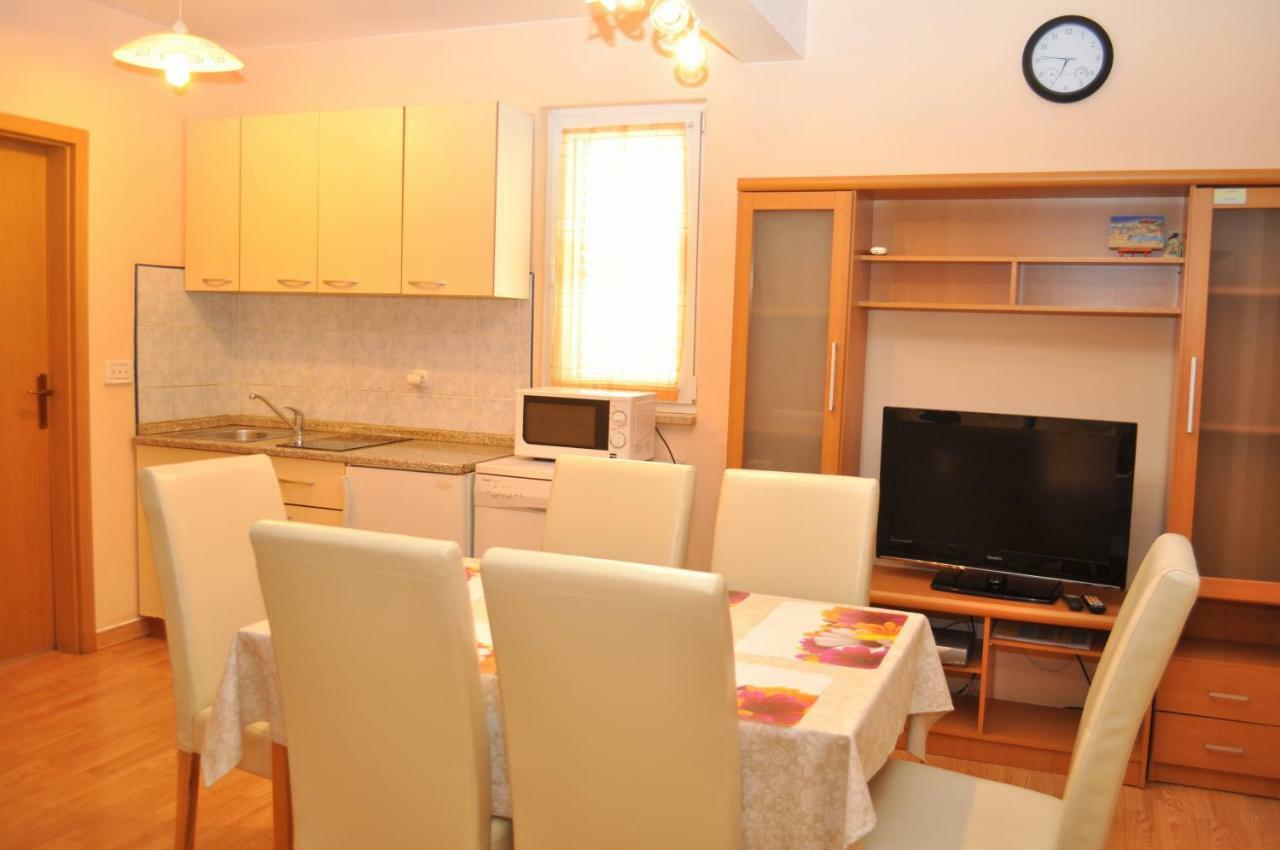 Apartments Ivica Makarska Extérieur photo