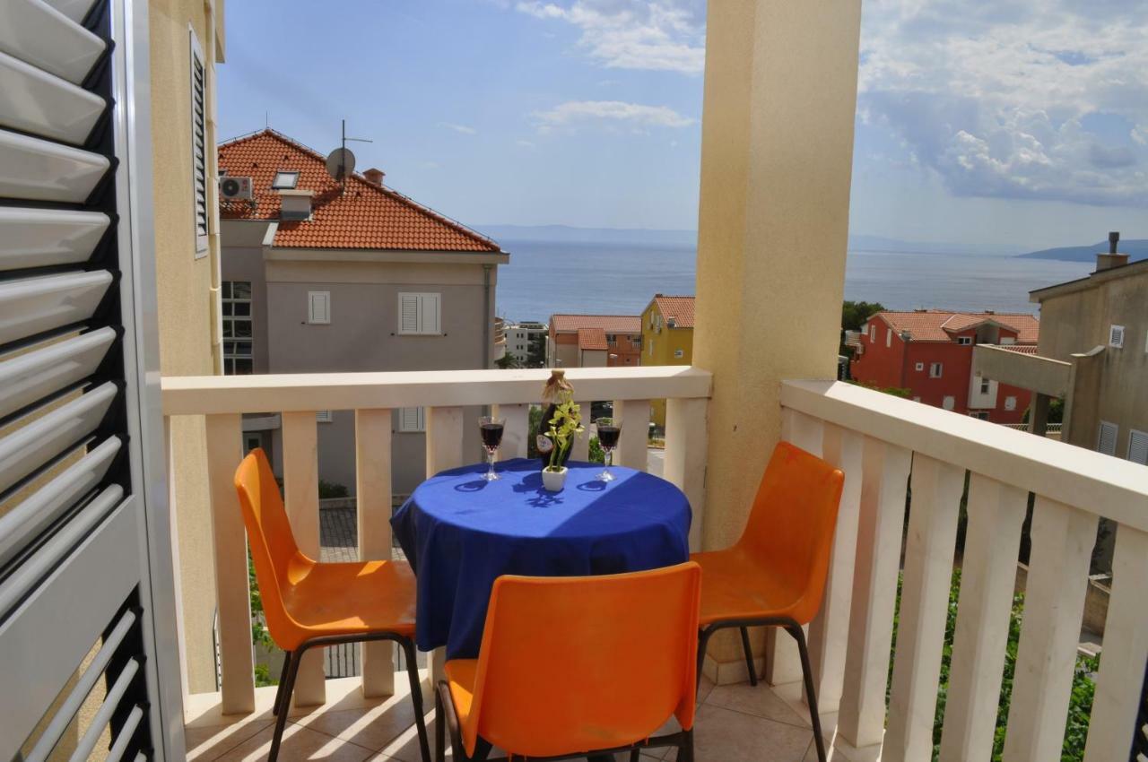 Apartments Ivica Makarska Extérieur photo