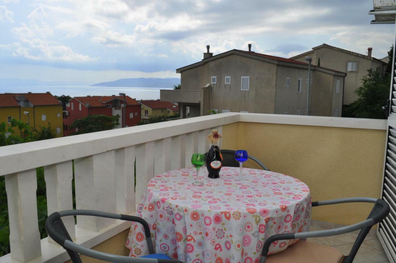 Apartments Ivica Makarska Extérieur photo