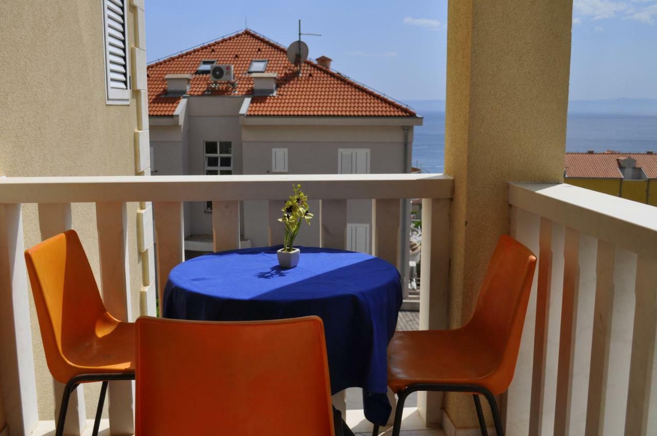 Apartments Ivica Makarska Extérieur photo