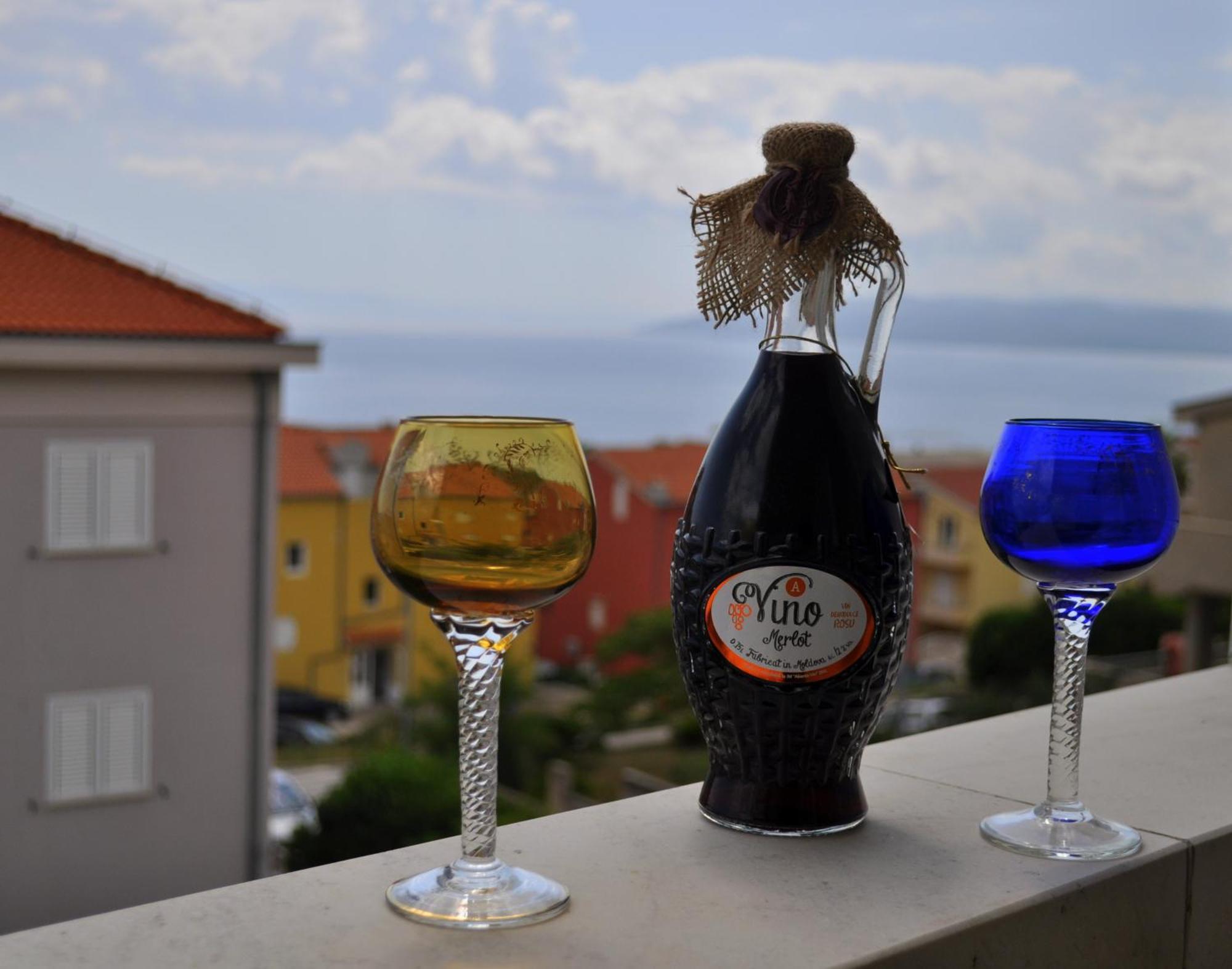 Apartments Ivica Makarska Extérieur photo