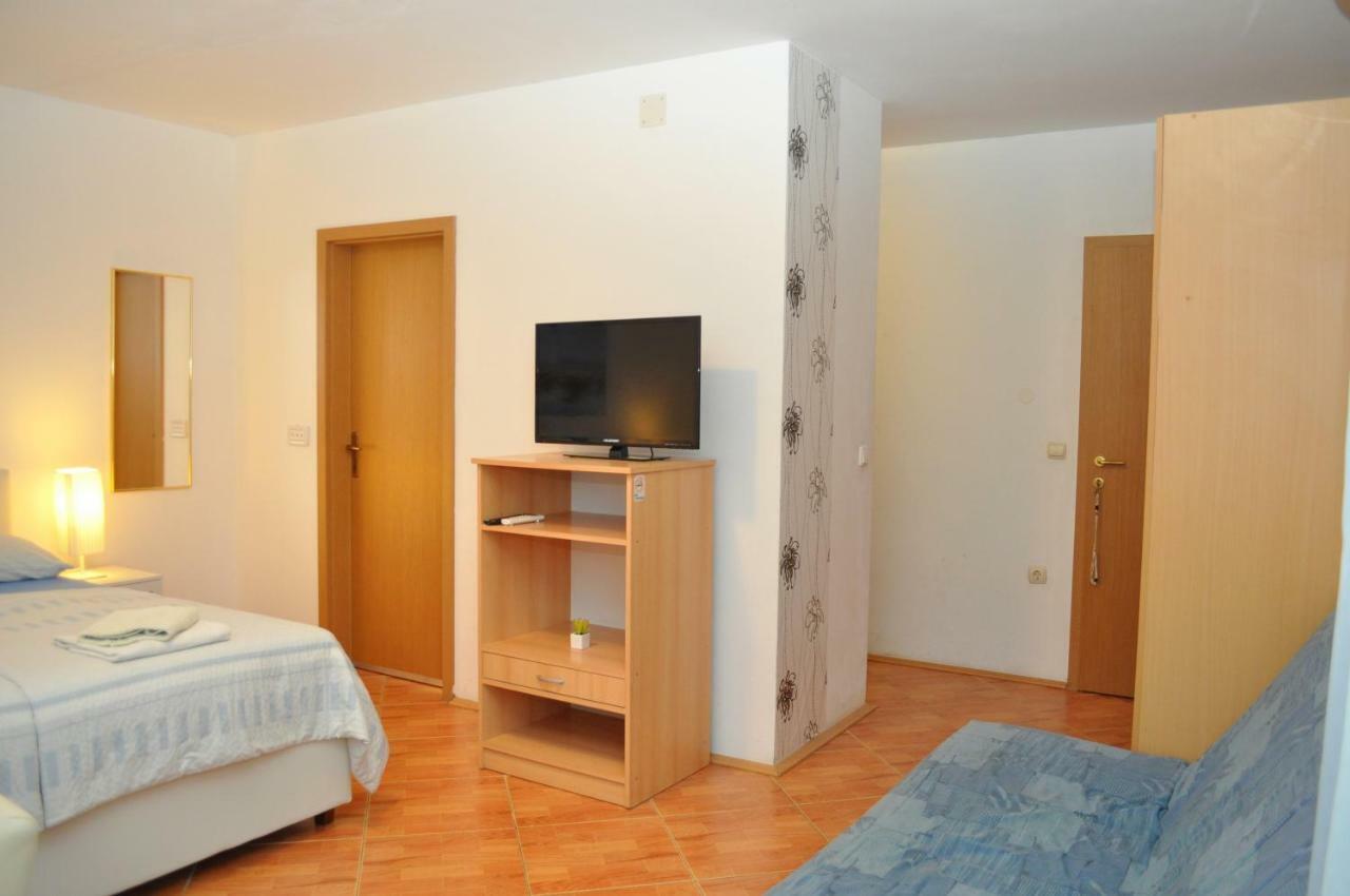 Apartments Ivica Makarska Extérieur photo