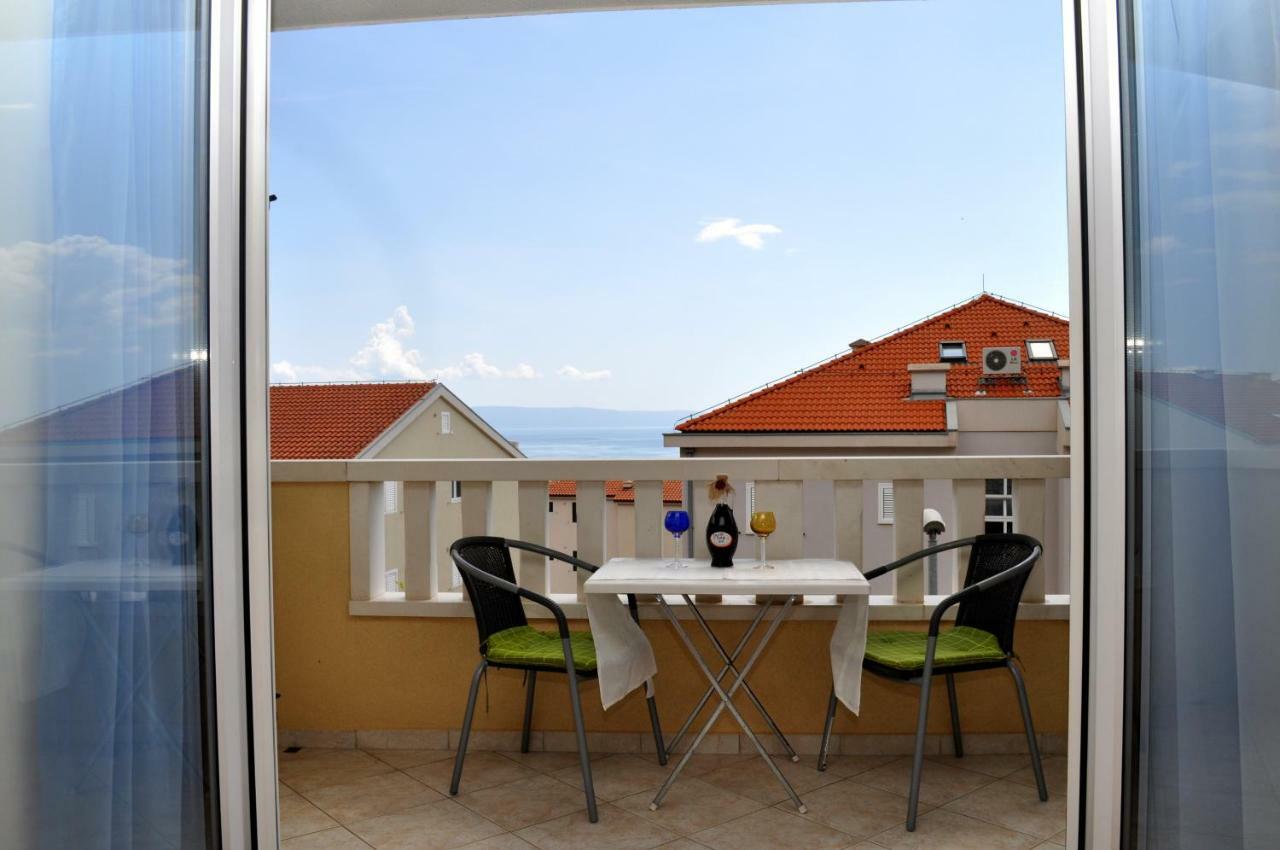 Apartments Ivica Makarska Extérieur photo