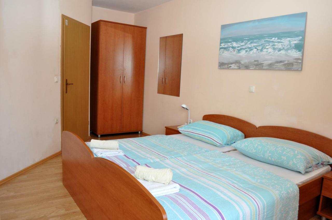 Apartments Ivica Makarska Extérieur photo