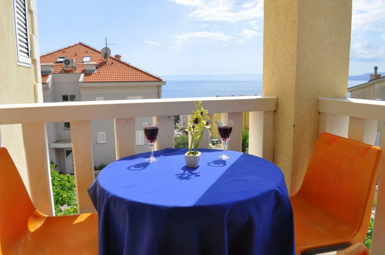 Apartments Ivica Makarska Extérieur photo