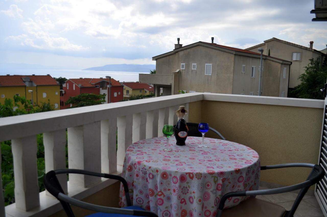 Apartments Ivica Makarska Extérieur photo