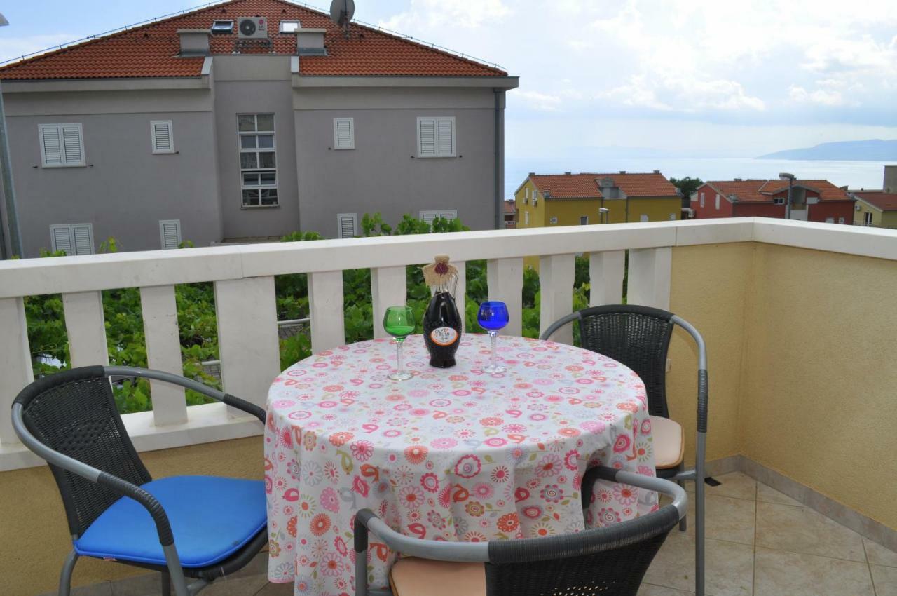 Apartments Ivica Makarska Extérieur photo