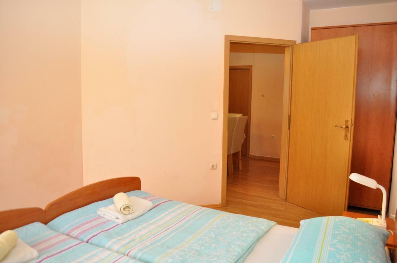 Apartments Ivica Makarska Extérieur photo