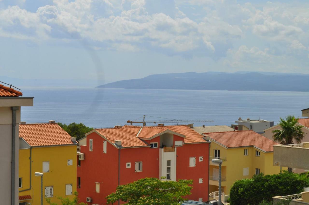 Apartments Ivica Makarska Extérieur photo
