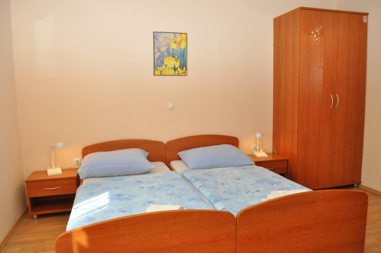 Apartments Ivica Makarska Extérieur photo