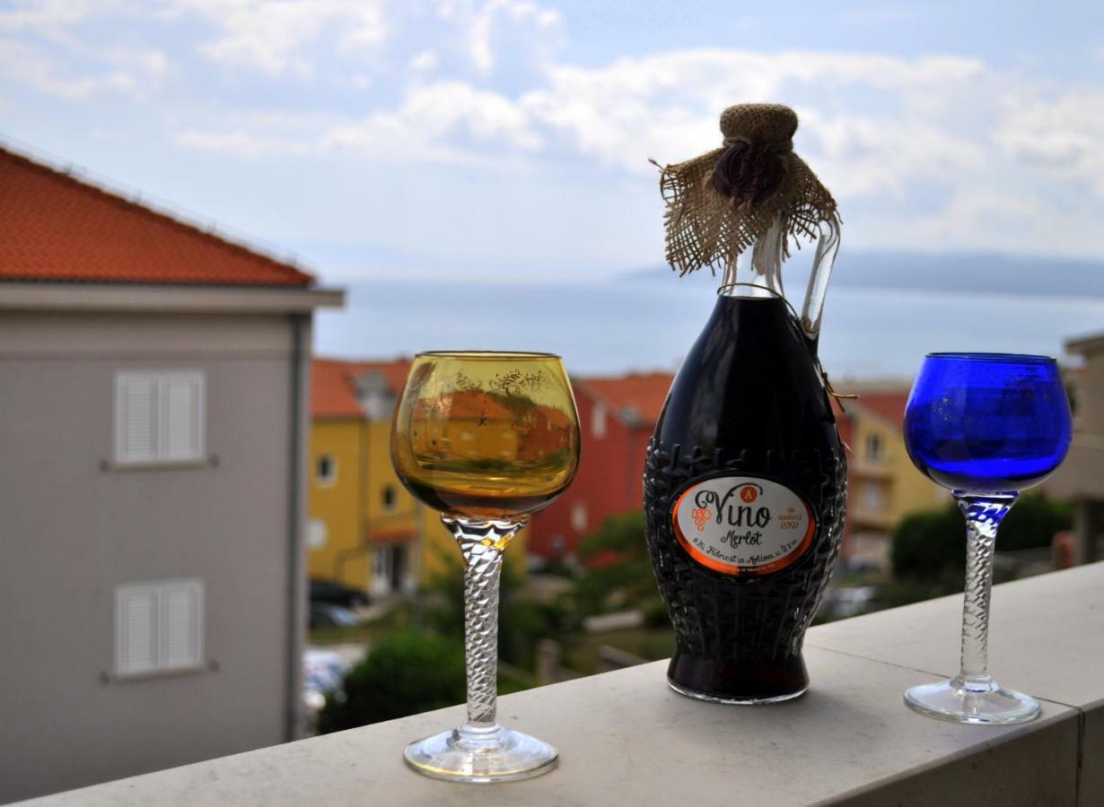 Apartments Ivica Makarska Extérieur photo