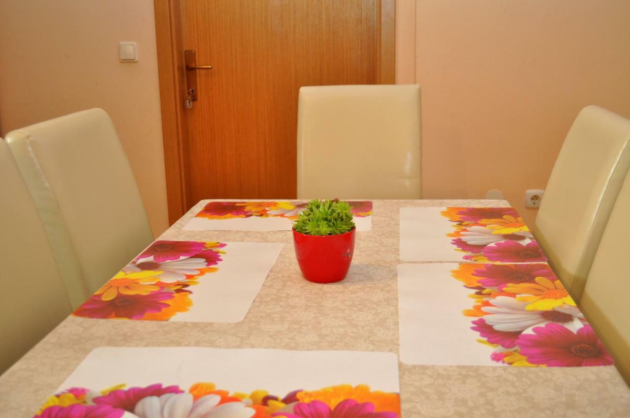 Apartments Ivica Makarska Extérieur photo