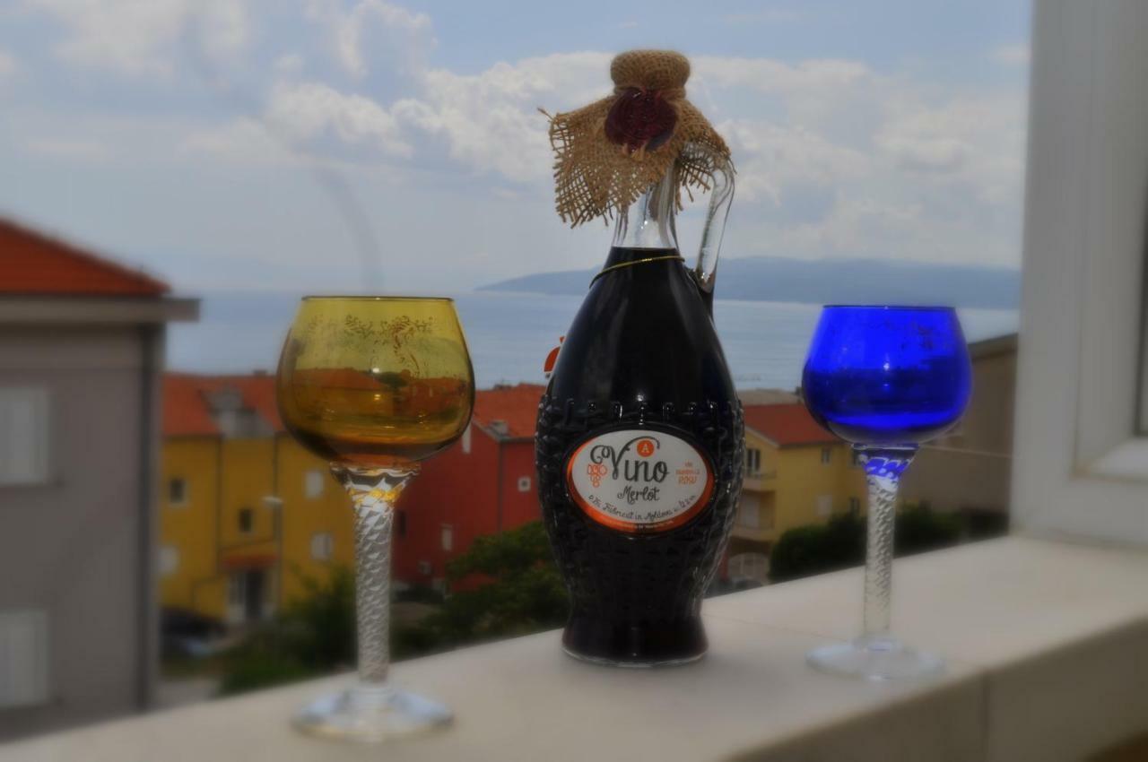Apartments Ivica Makarska Extérieur photo
