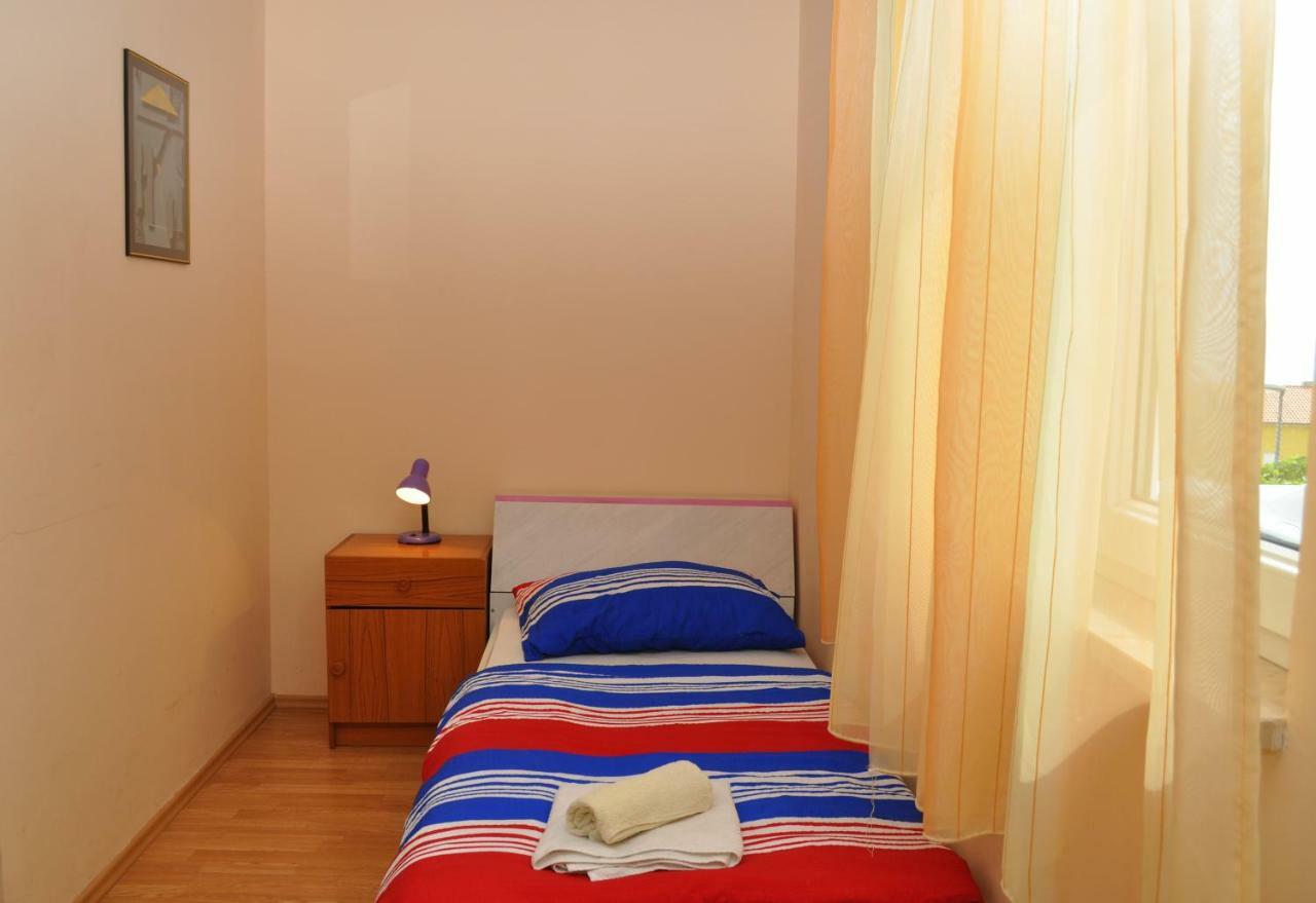 Apartments Ivica Makarska Extérieur photo