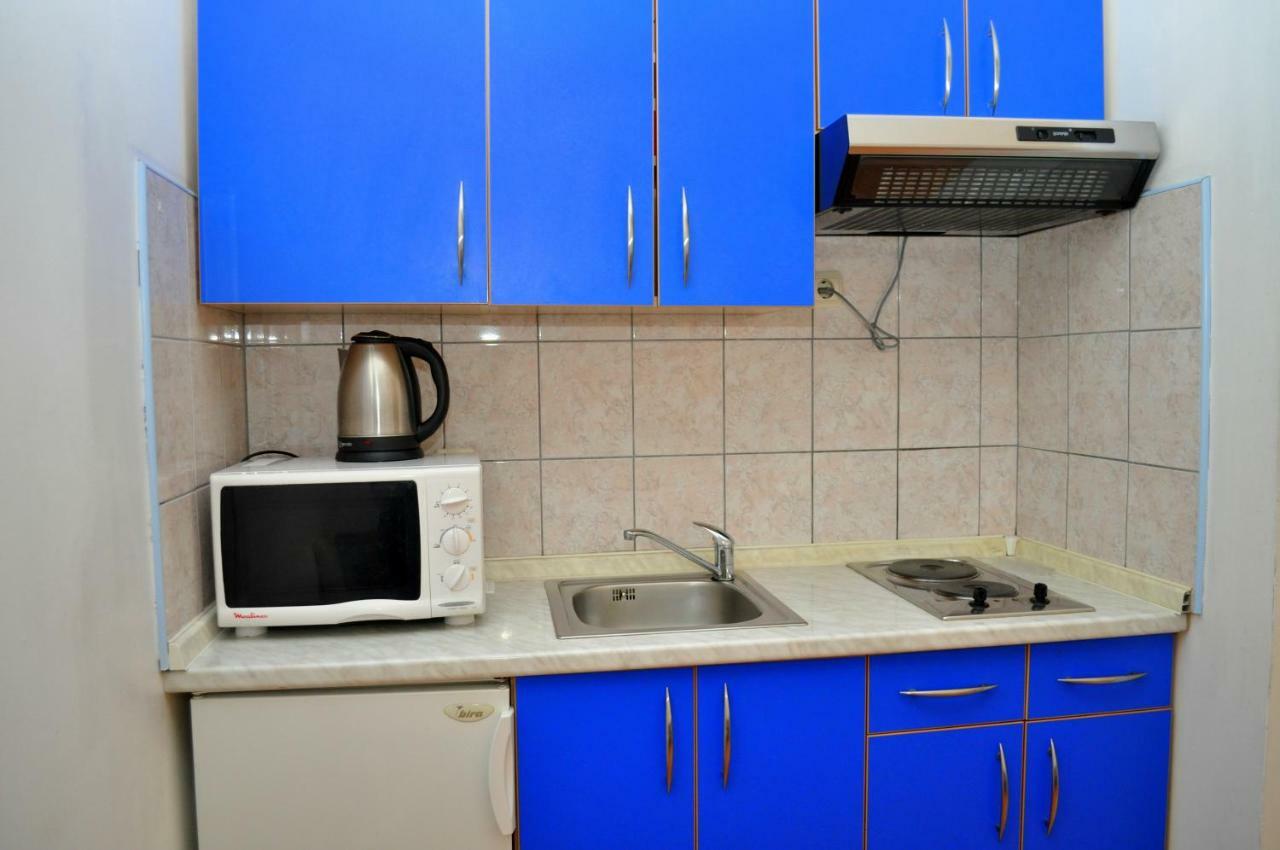 Apartments Ivica Makarska Extérieur photo