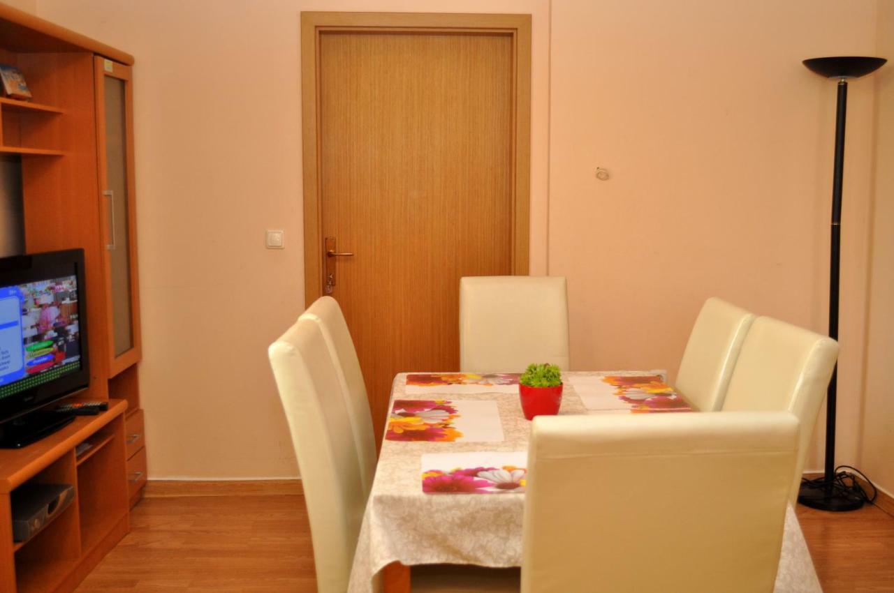 Apartments Ivica Makarska Extérieur photo