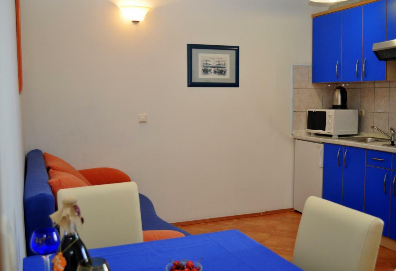 Apartments Ivica Makarska Extérieur photo