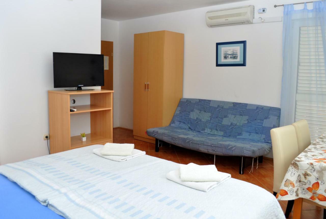 Apartments Ivica Makarska Extérieur photo