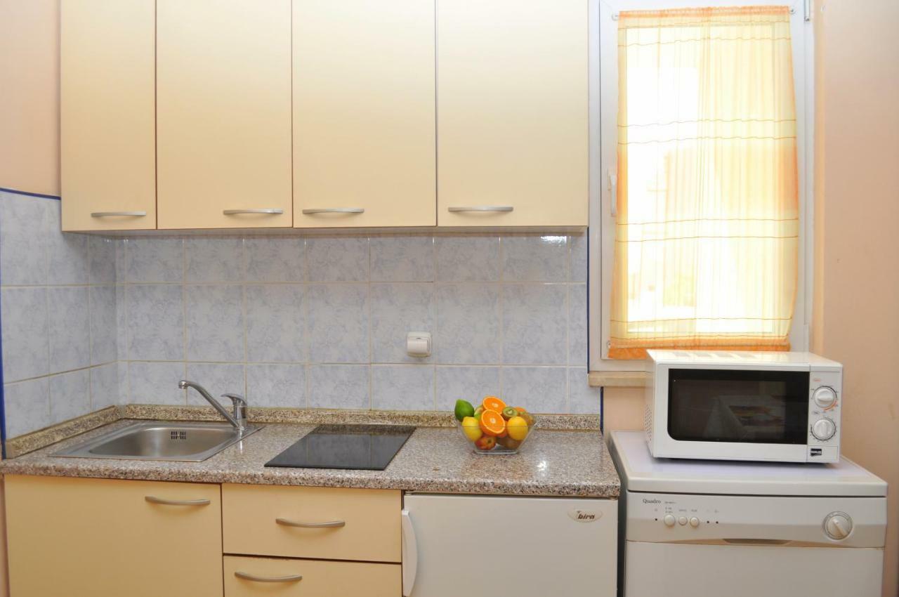 Apartments Ivica Makarska Extérieur photo
