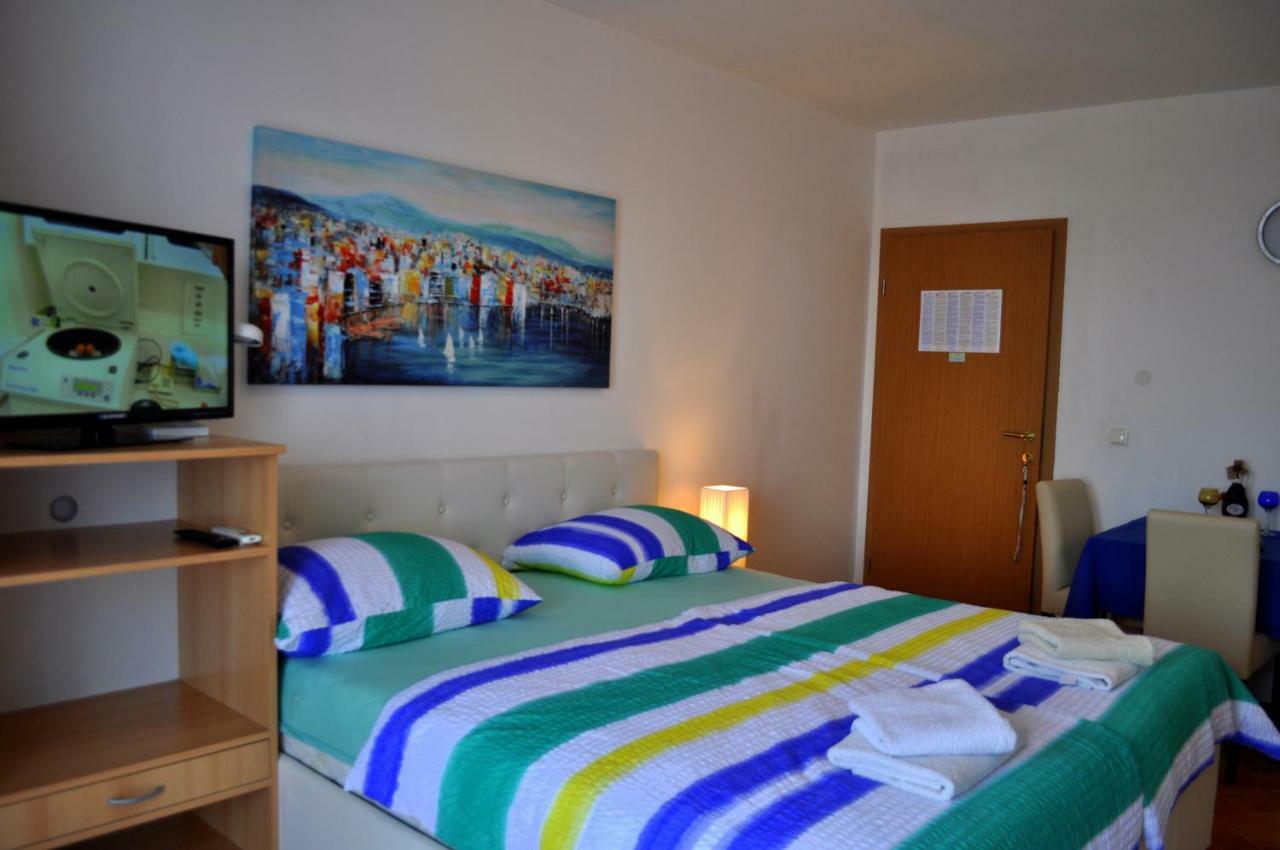 Apartments Ivica Makarska Extérieur photo