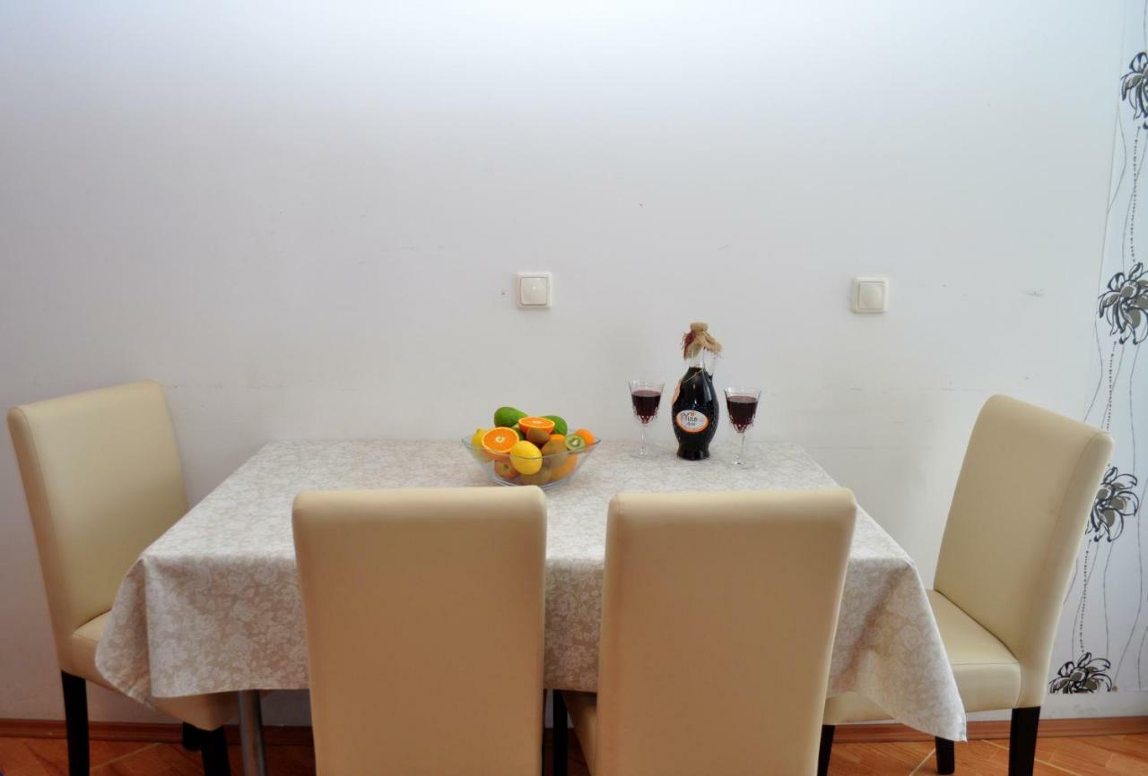 Apartments Ivica Makarska Extérieur photo