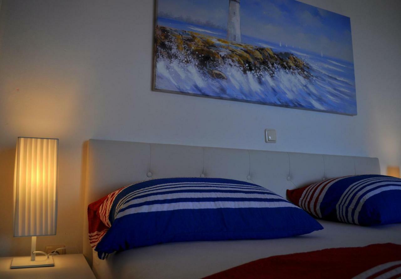 Apartments Ivica Makarska Extérieur photo