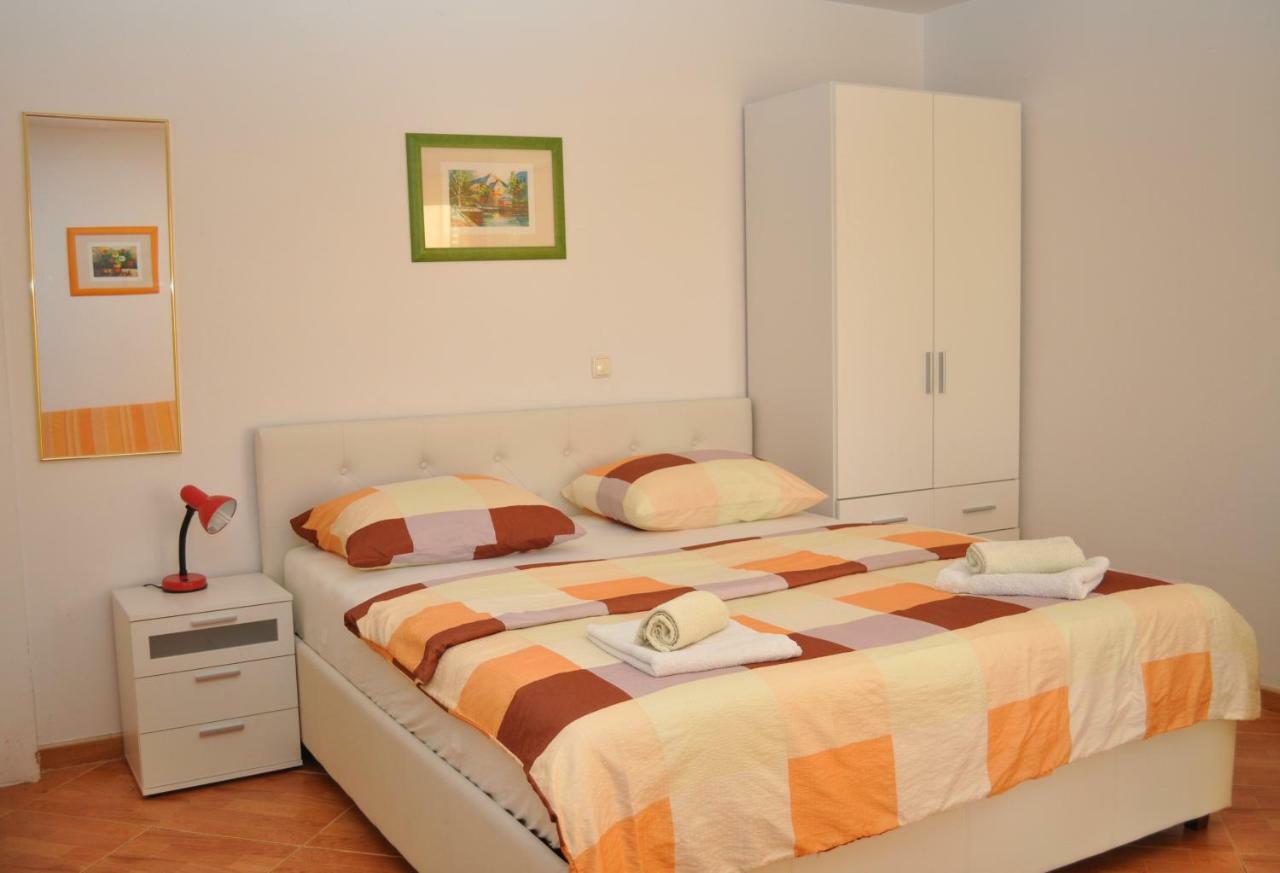 Apartments Ivica Makarska Extérieur photo