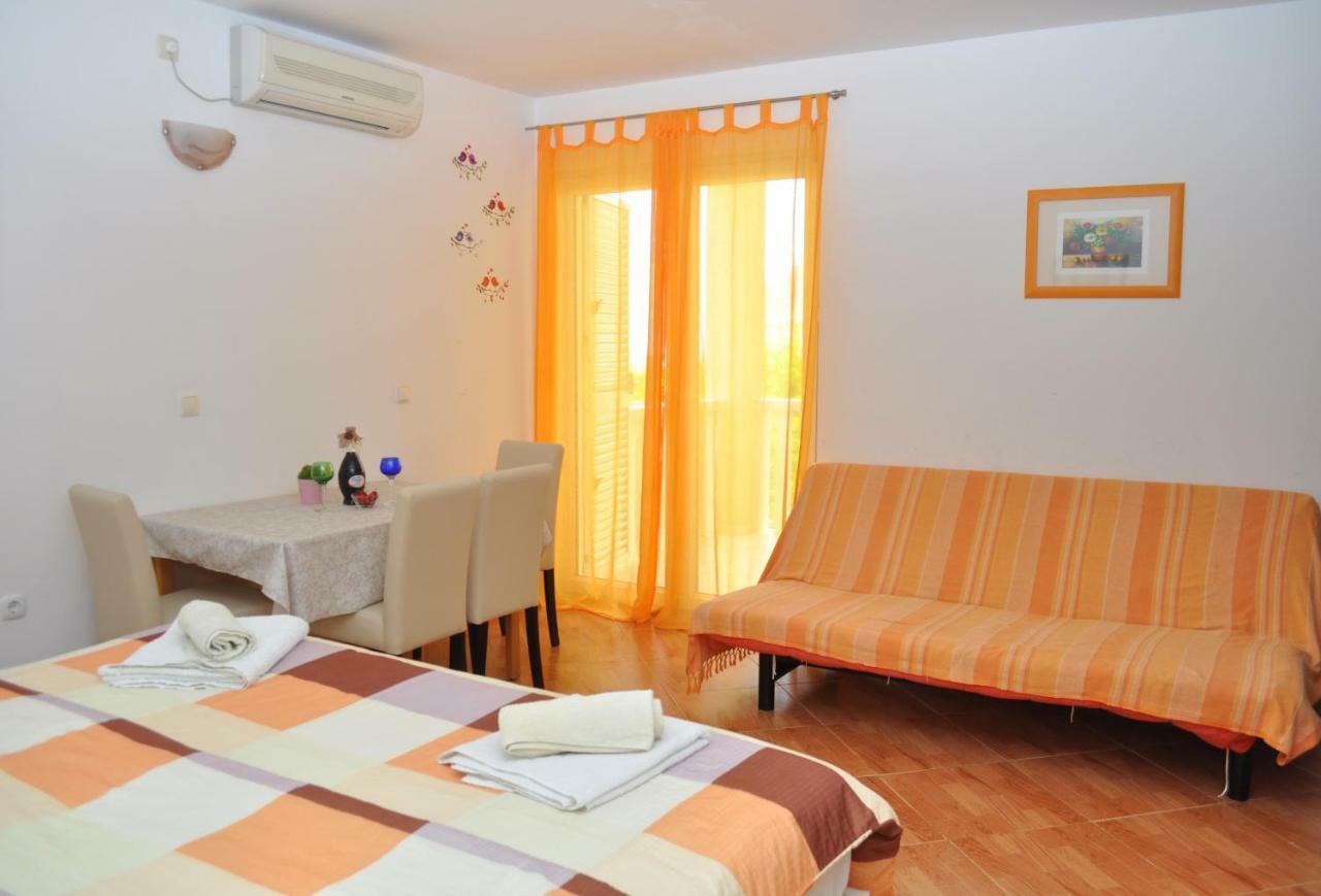 Apartments Ivica Makarska Extérieur photo