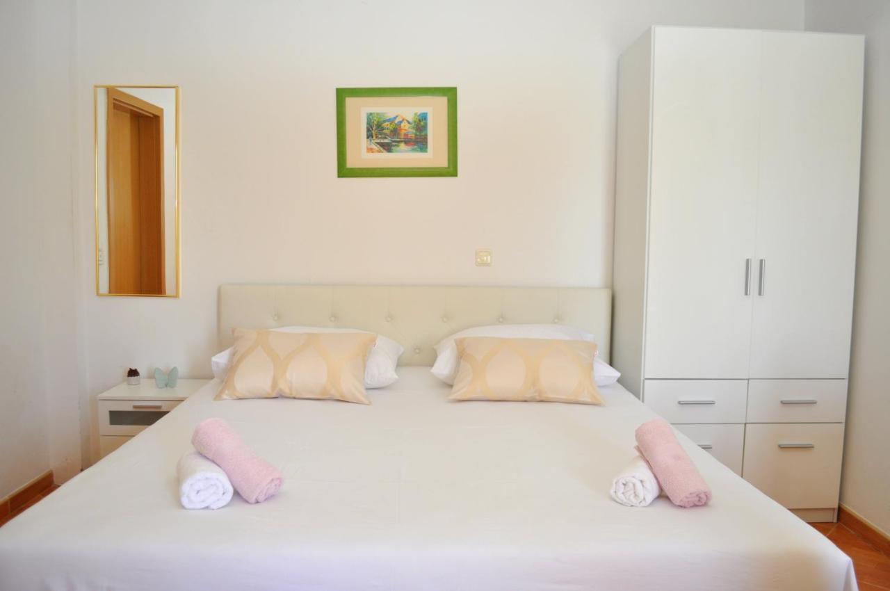 Apartments Ivica Makarska Extérieur photo